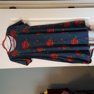Lularoe Carly
